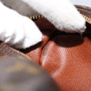 LOUIS VUITTON Monogram Nile Shoulder Bag M45244 LV Auth 155975A-11