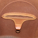 LOUIS VUITTON Monogram Ellipse PM Hand Bag M51127 LV Auth 155977-17