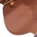 LOUIS VUITTON Monogram Ellipse PM Hand Bag M51127 LV Auth 155977-11