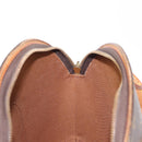 LOUIS VUITTON Monogram Ellipse PM Hand Bag M51127 LV Auth 155977-19