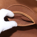 LOUIS VUITTON Monogram Ellipse PM Hand Bag M51127 LV Auth 155977-20