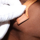 LOUIS VUITTON Monogram Ellipse PM Hand Bag M51127 LV Auth 155977-12