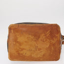 LOUIS VUITTON Monogram Noe Shoulder Bag M42224 LV Auth 155978-5