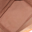 LOUIS VUITTON Monogram Noe Shoulder Bag M42224 LV Auth 155978-11