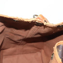 LOUIS VUITTON Monogram Noe Shoulder Bag M42224 LV Auth 155978-19