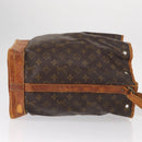 LOUIS VUITTON Monogram Noe Shoulder Bag M42224 LV Auth 155978-3