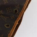 LOUIS VUITTON Monogram Noe Shoulder Bag M42224 LV Auth 155978-7