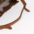 LOUIS VUITTON Monogram Noe Shoulder Bag M42224 LV Auth 155978-8