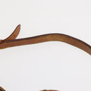 LOUIS VUITTON Monogram Noe Shoulder Bag M42224 LV Auth 155978-9