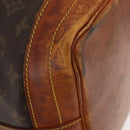 LOUIS VUITTON Monogram Noe Shoulder Bag M42224 LV Auth 155979-10