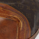 LOUIS VUITTON Monogram Noe Shoulder Bag M42224 LV Auth 155979-14