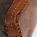 LOUIS VUITTON Monogram Noe Shoulder Bag M42224 LV Auth 155979-15
