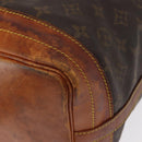 LOUIS VUITTON Monogram Noe Shoulder Bag M42224 LV Auth 155979-16