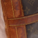 LOUIS VUITTON Monogram Noe Shoulder Bag M42224 LV Auth 155979-17