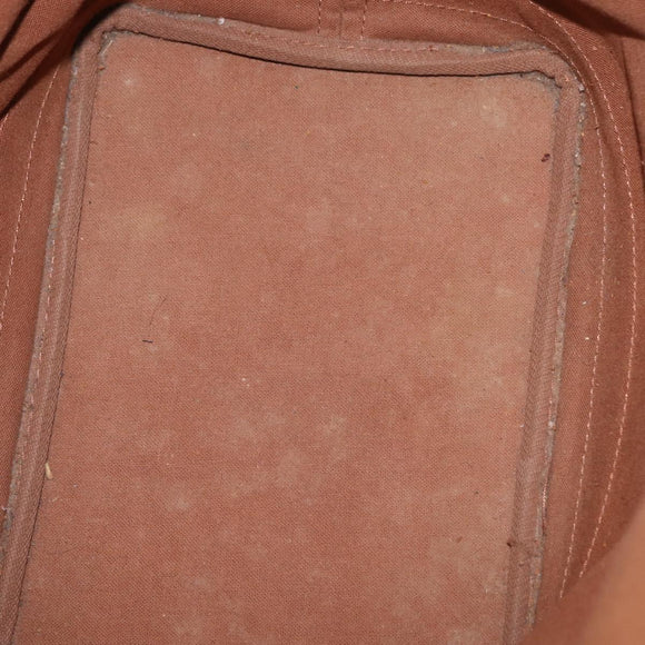 LOUIS VUITTON Monogram Noe Shoulder Bag M42224 LV Auth 155979