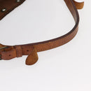 LOUIS VUITTON Monogram Noe Shoulder Bag M42224 LV Auth 155979-8