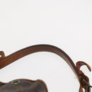 LOUIS VUITTON Monogram Noe Shoulder Bag M42224 LV Auth 155979-9