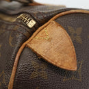 LOUIS VUITTON Monogram Speedy 25 Hand Bag M41528 LV Auth 155988-18