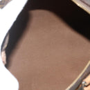 LOUIS VUITTON Monogram Speedy 25 Hand Bag M41528 LV Auth 155988-11