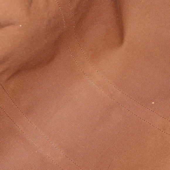 LOUIS VUITTON Monogram Keepall Bandouliere 55 Boston Bag M41414 LV Auth 155996