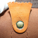 LOUIS VUITTON Monogram Keepall Bandouliere 55 Boston Bag M41414 LV Auth 155996-12