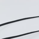 GUCCI GG Supreme Sherry Line Shoulder Bag PVC Red Navy Auth 156035-8