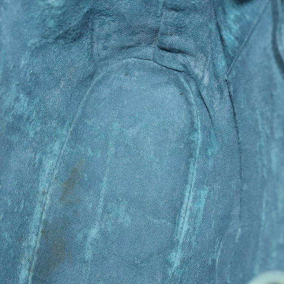 GUCCI GG Supreme Sherry Line Shoulder Bag PVC Red Navy 14 02 034 Auth 156036