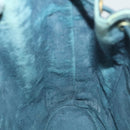 GUCCI GG Supreme Sherry Line Shoulder Bag PVC Red Navy 14 02 034 Auth 156036-17