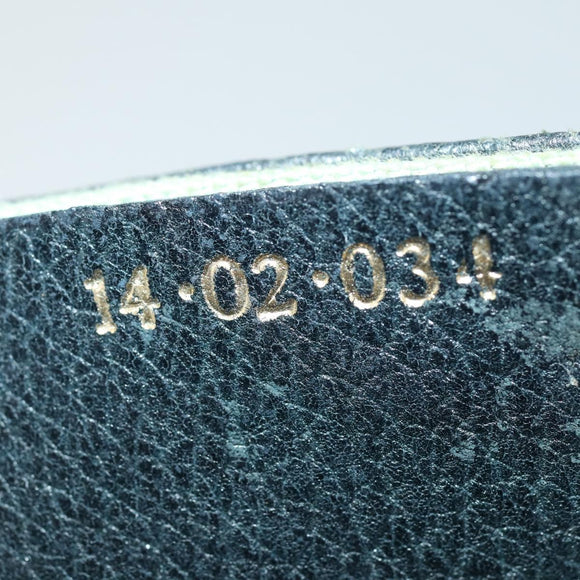 GUCCI GG Supreme Sherry Line Shoulder Bag PVC Red Navy 14 02 034 Auth 156036