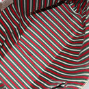 GUCCI GG Canvas Abbey Tote Bag Beige Gold 141470 Auth 156041-18