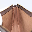 LOUIS VUITTON Monogram Pochette Accessoires Pouch M51980 LV Auth 156069-19