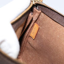 LOUIS VUITTON Monogram Pochette Accessoires Pouch M51980 LV Auth 156069-12
