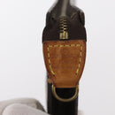 LOUIS VUITTON Monogram Bucket GM Accessory Pouch LV Auth 156073-12