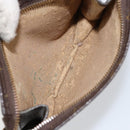 LOUIS VUITTON Monogram Poche Toilette 15 Pouch M47546 LV Auth 156074-10
