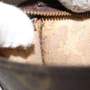 LOUIS VUITTON Monogram Poche Toilette 15 Pouch M47546 LV Auth 156074-12