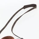 LOUIS VUITTON Monogram Mini Speedy Hand Bag M41534 LV Auth 156075-9