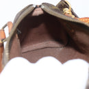 LOUIS VUITTON Monogram Mini Speedy Hand Bag M41534 LV Auth 156075-19