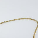 LOUIS VUITTON Damier Ebene Mini Pochette Accessoires Pouch N58009 LV Auth 156078-8