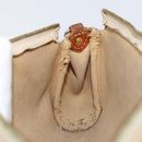 LOUIS VUITTON Damier Azur Eva Shoulder Bag 2way N55214 LV Auth 156080-19