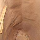 LOUIS VUITTON Monogram Montsouris GM Backpack M51135 LV Auth 156103-22