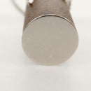 LOUIS VUITTON Monogram Reverse Lipstick Case Cosmetic Pouch MP2407 Auth 156107M-5