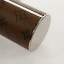LOUIS VUITTON Monogram Reverse Lipstick Case Cosmetic Pouch MP2407 Auth 156107M-16