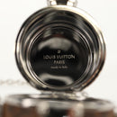 LOUIS VUITTON Monogram Reverse Lipstick Case Cosmetic Pouch MP2407 Auth 156107M-10