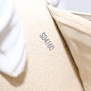 LOUIS VUITTON Damier Azur Portefeuille Sarah Long Wallet N61735 LV Auth 156110-12