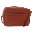 LOUIS VUITTON Epi Trocadero 27 Shoulder Bag Brown M52313 LV Auth 156113-1