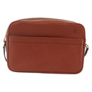 LOUIS VUITTON Epi Trocadero 27 Shoulder Bag Brown M52313 LV Auth 156113-13