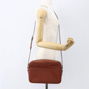 LOUIS VUITTON Epi Trocadero 27 Shoulder Bag Brown M52313 LV Auth 156113-23