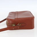 LOUIS VUITTON Epi Trocadero 27 Shoulder Bag Brown M52313 LV Auth 156113-3