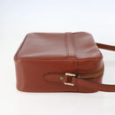 LOUIS VUITTON Epi Trocadero 27 Shoulder Bag Brown M52313 LV Auth 156113-4