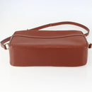 LOUIS VUITTON Epi Trocadero 27 Shoulder Bag Brown M52313 LV Auth 156113-5